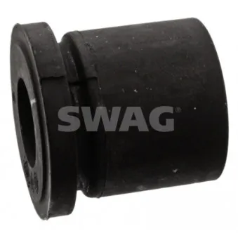 Coussinet de palier, ressort à lames SWAG 82 94 2528