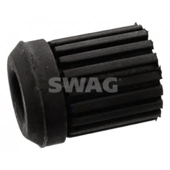 Coussinet de palier, ressort à lames SWAG 82 94 2533