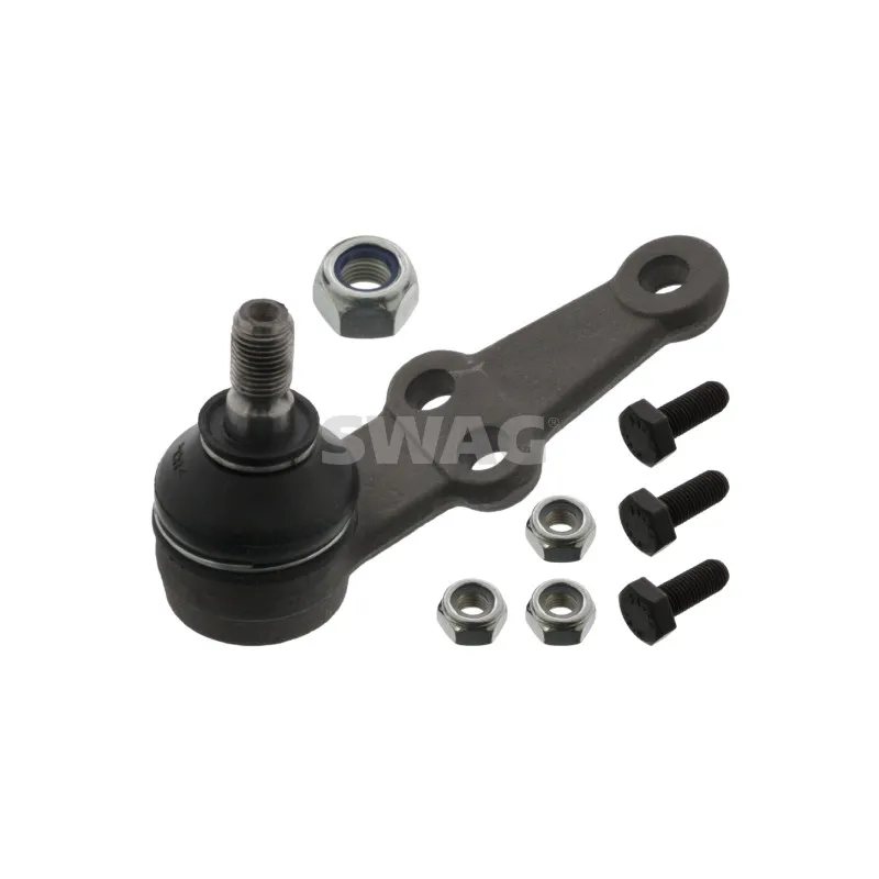 Rotule de suspension SWAG 82 94 2613