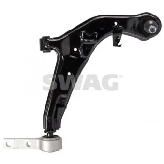 Triangle ou bras de suspension (train avant) SWAG 82 94 2616