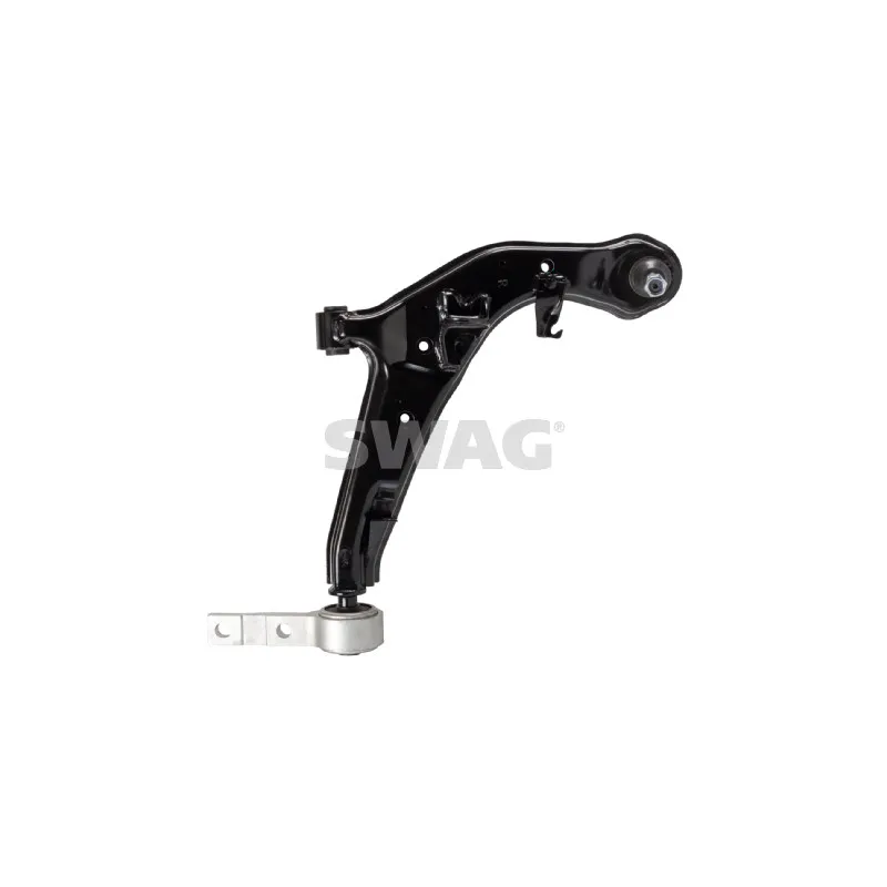 Triangle ou bras de suspension (train avant) SWAG 82 94 2616