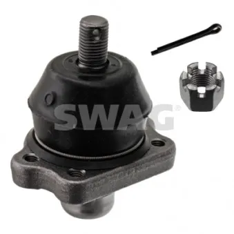 Rotule de suspension SWAG 82 94 2624