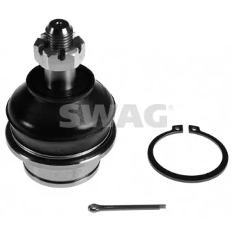 Rotule de suspension SWAG 82 94 2626