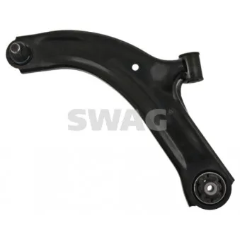 Triangle ou bras de suspension (train avant) SWAG 82 94 2628
