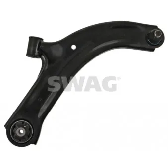 Triangle ou bras de suspension (train avant) SWAG 82 94 2629