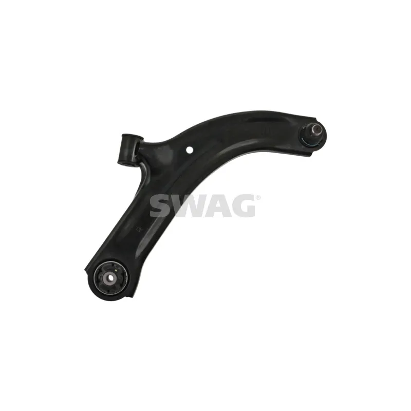 Triangle ou bras de suspension (train avant) SWAG 82 94 2629