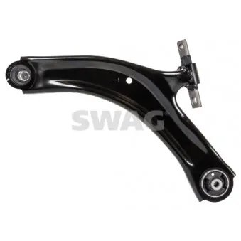 Triangle ou bras de suspension (train avant) SWAG 82 94 2630
