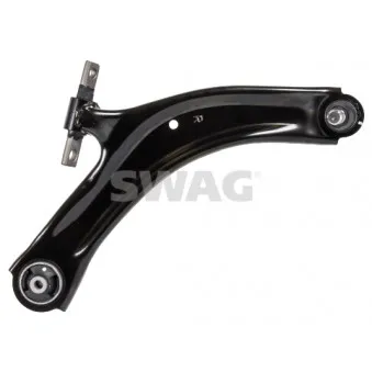 Triangle ou bras de suspension (train avant) SWAG 82 94 2631