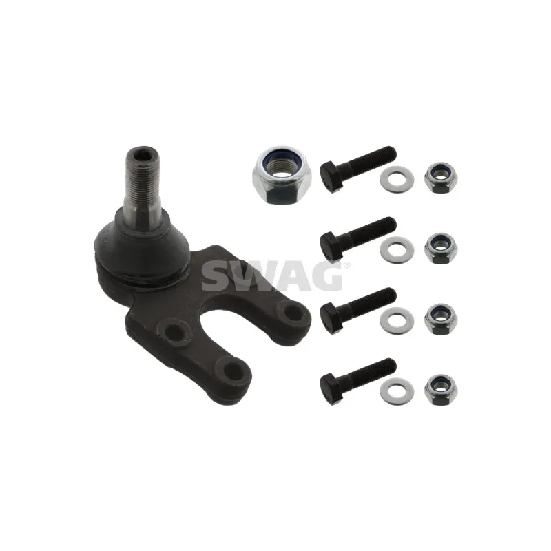 Rotule de suspension SWAG 82 94 2638