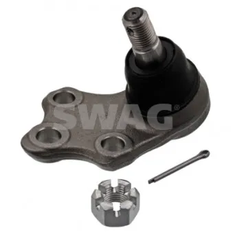 Rotule de suspension avant droit SWAG 82 94 2659