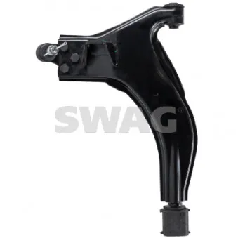 Triangle ou bras de suspension (train avant) SWAG 82 94 2660