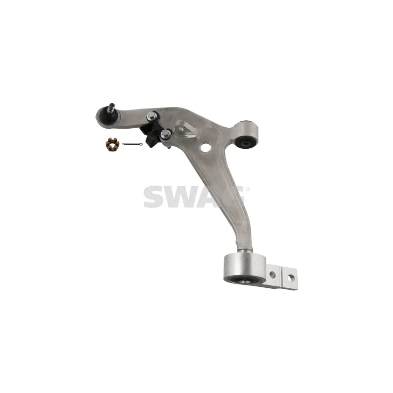 Triangle ou bras de suspension (train avant) SWAG 82 94 2669