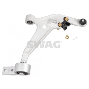 Triangle ou bras de suspension (train avant) SWAG 82 94 2670