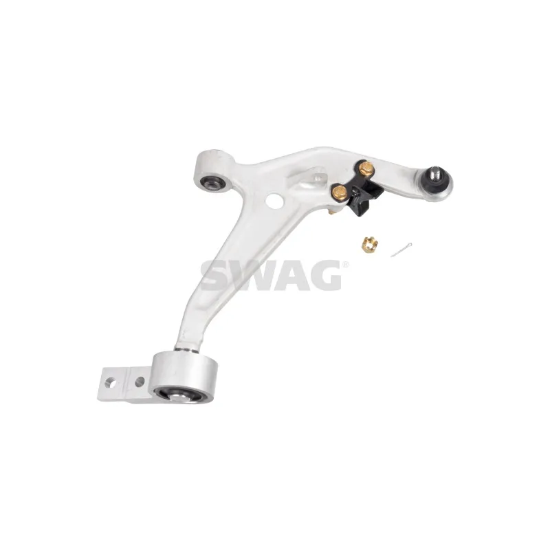 Triangle ou bras de suspension (train avant) SWAG 82 94 2670