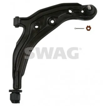 Triangle ou bras de suspension (train avant) SWAG 82 94 2671