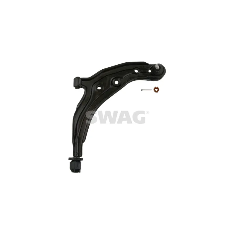 Triangle ou bras de suspension (train avant) SWAG 82 94 2671