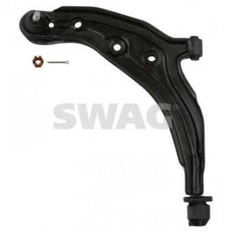 Triangle ou bras de suspension (train avant) SWAG 82 94 2672