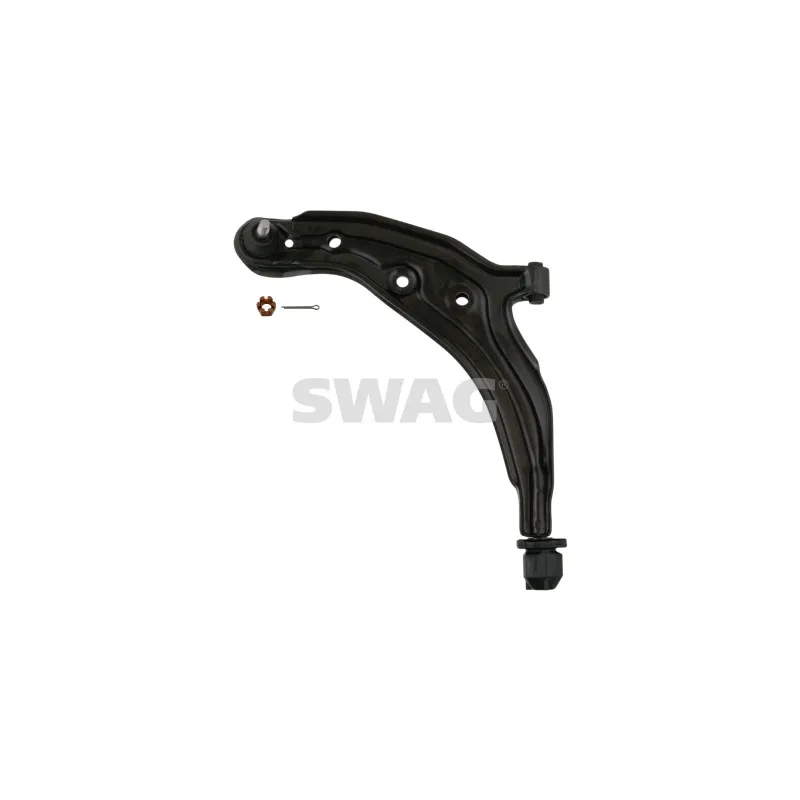 Triangle ou bras de suspension (train avant) SWAG 82 94 2672