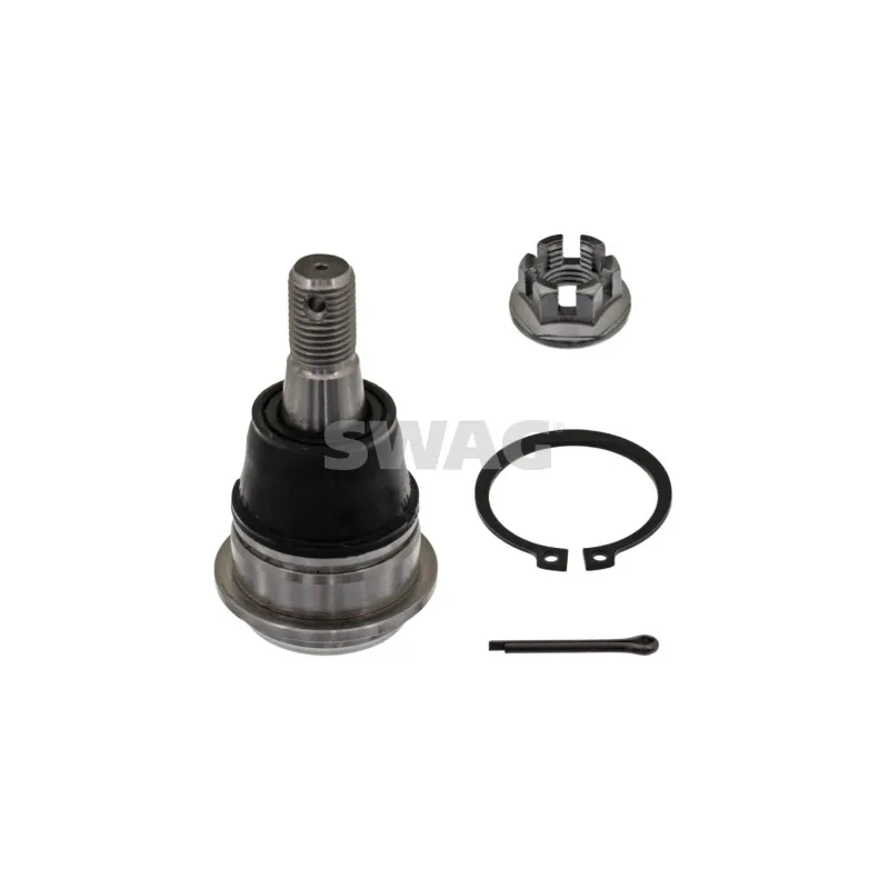 Rotule de suspension SWAG 82 94 2674