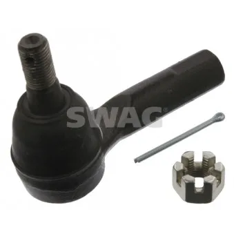 Rotule de barre de connexion SWAG 82 94 2682