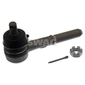 Rotule de barre de connexion SWAG 82 94 2689
