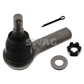 Rotule de barre de connexion SWAG 82 94 2690