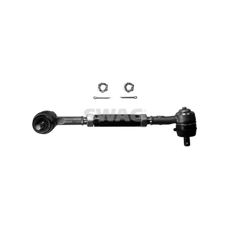 Rotule de barre de connexion SWAG 82 94 2695