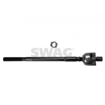 Rotule de direction intérieure, barre de connexion SWAG 82 94 2696