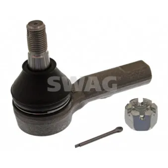Rotule de barre de connexion SWAG 82 94 2702