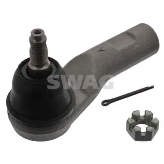 Rotule de barre de connexion avant gauche SWAG 82 94 2720