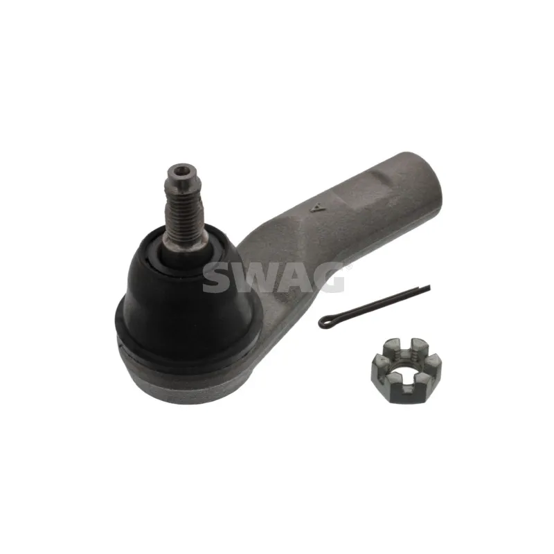 Rotule de barre de connexion avant gauche SWAG 82 94 2720