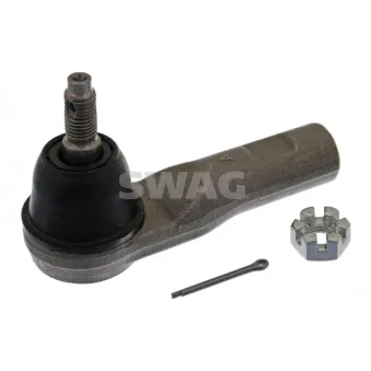 Rotule de barre de connexion avant droit SWAG 82 94 2721