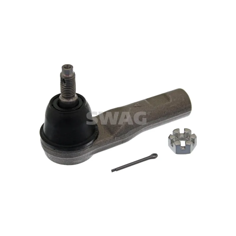 Rotule de barre de connexion avant droit SWAG 82 94 2721