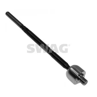 Rotule de direction intérieure, barre de connexion SWAG 82 94 2722