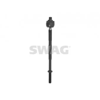 Rotule de direction intérieure, barre de connexion SWAG 82 94 2727