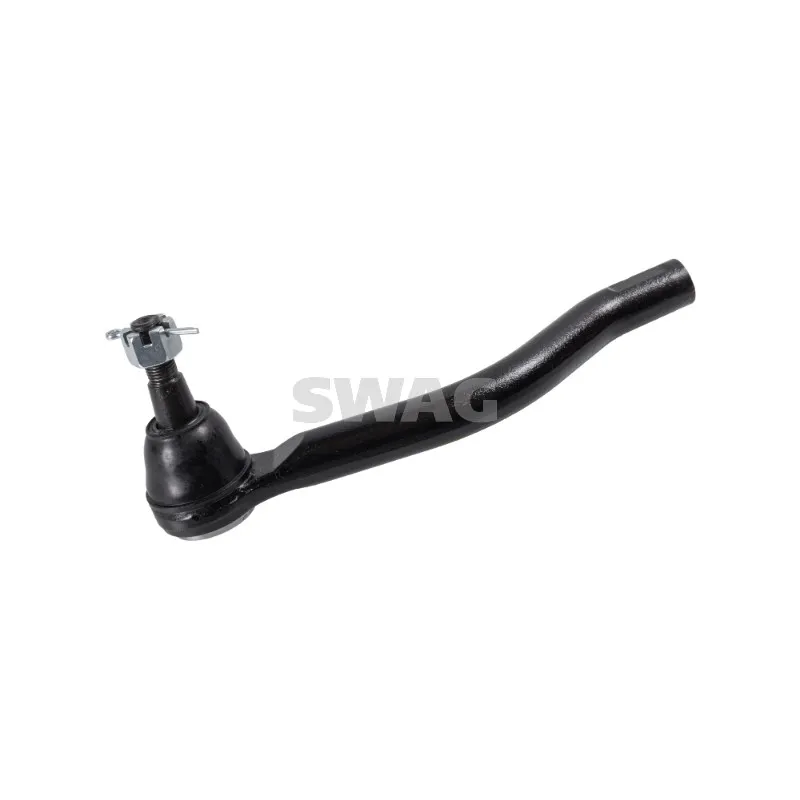Rotule de barre de connexion avant gauche SWAG 82 94 2738