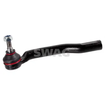 Rotule de barre de connexion avant droit SWAG 82 94 2740