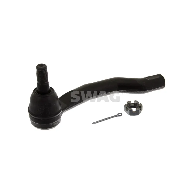 Rotule de barre de connexion avant droit SWAG 82 94 2743
