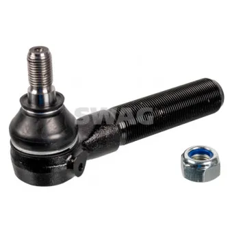 Rotule de barre de connexion avant gauche SWAG 82 94 2747