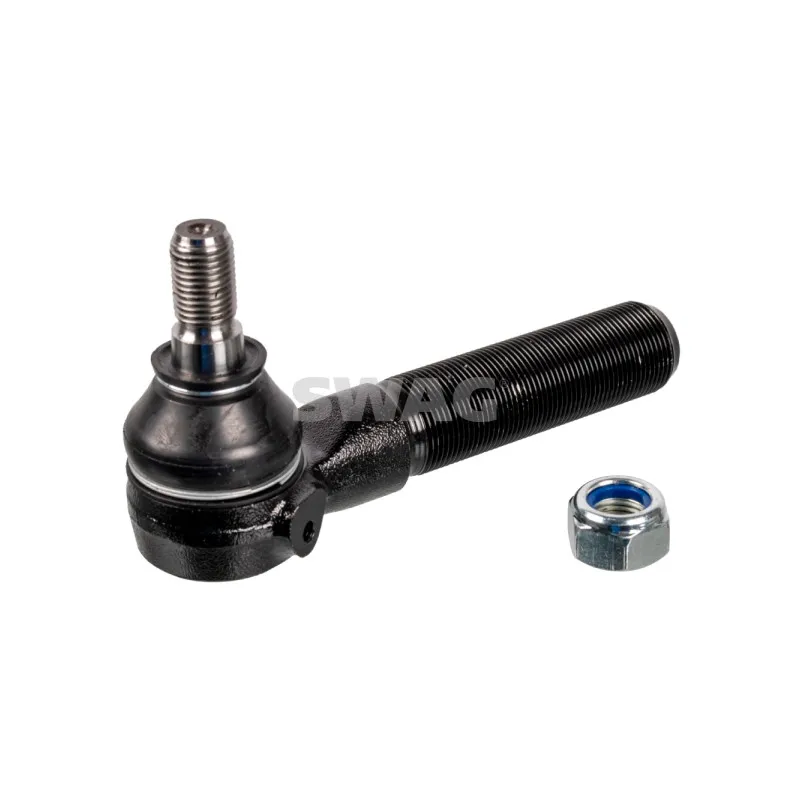 Rotule de barre de connexion avant gauche SWAG 82 94 2747