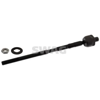 Rotule de direction intérieure, barre de connexion SWAG 82 94 2752