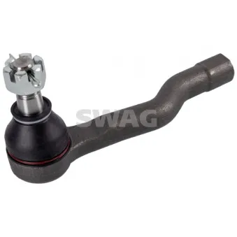 Rotule de barre de connexion avant droit SWAG 82 94 2757