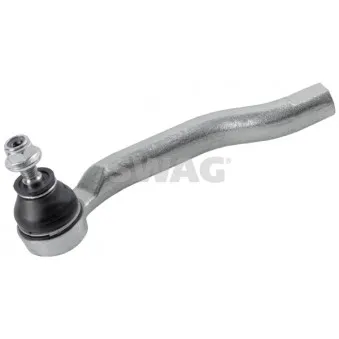 Rotule de barre de connexion avant droit SWAG 82 94 2762