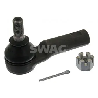 Rotule de barre de connexion SWAG 82 94 2772