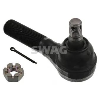 Rotule de barre de connexion avant droit SWAG 82 94 2774