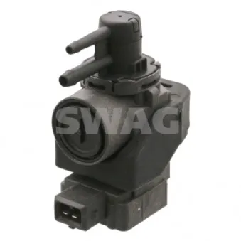 Transmetteur de pression, controle des gaz d'échappement SWAG 82 94 7950