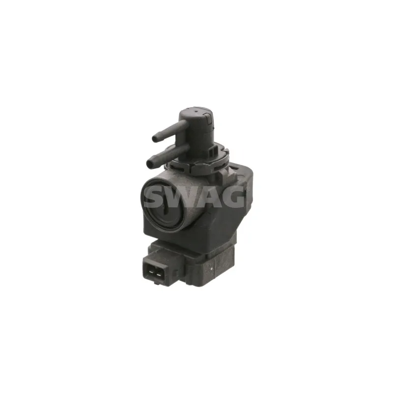 Transmetteur de pression, controle des gaz d'échappement SWAG 82 94 7950