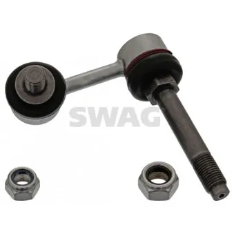 Entretoise/tige, stabilisateur avant droit SWAG 82 94 8143
