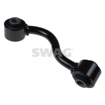 Entretoise/tige, stabilisateur arrière droit SWAG 82 94 8151