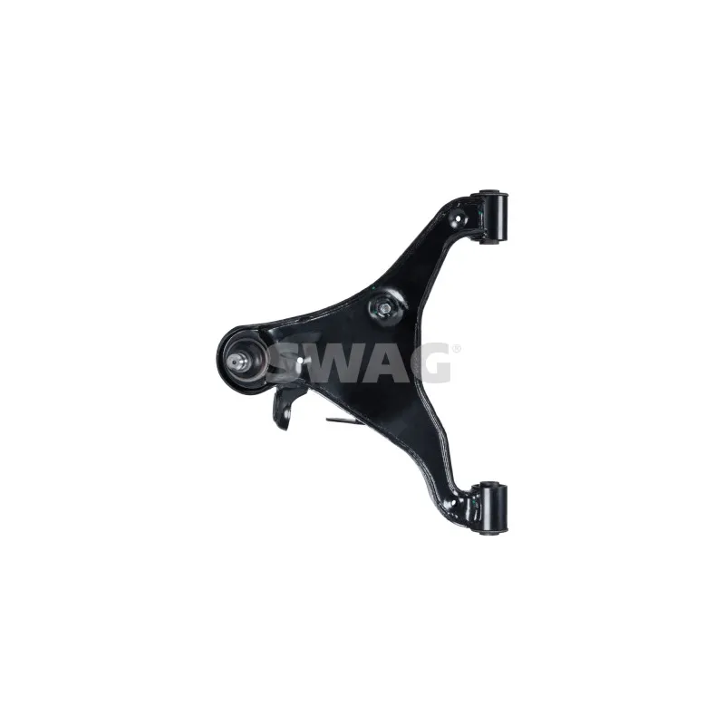 Triangle ou bras de suspension (train avant) SWAG 82 94 8156